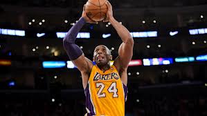 Kobe Bryant #24